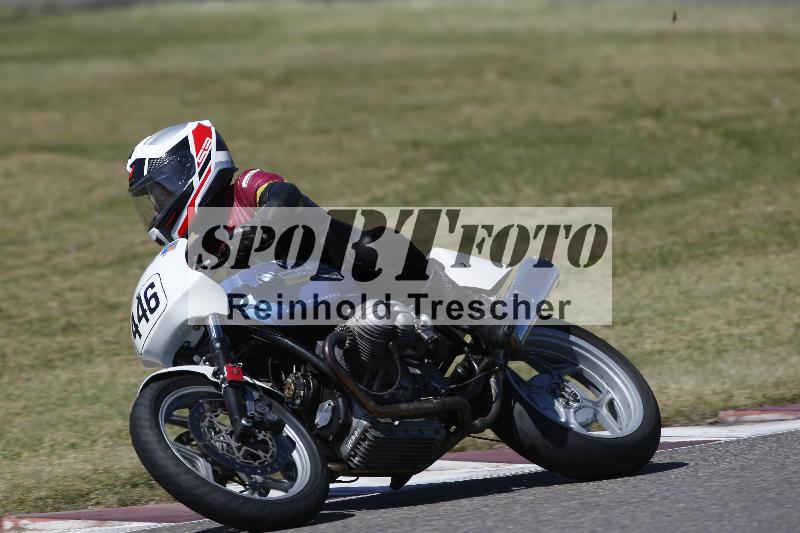 /12 30.04.2026  Speer Racing ADR/Gruppe Classic/446